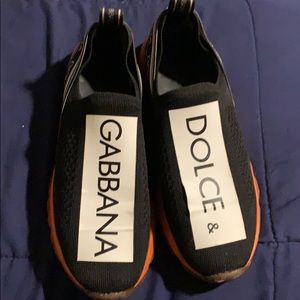 Dolce && Gabbana sneakers